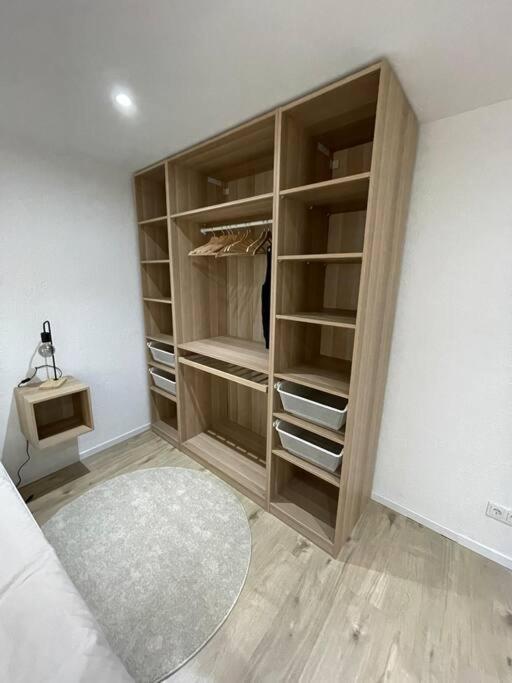 Appartement Casa Bergstrasse 2 à Bensheim Extérieur photo