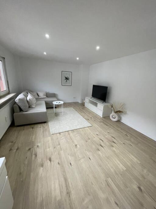 Appartement Casa Bergstrasse 2 à Bensheim Extérieur photo