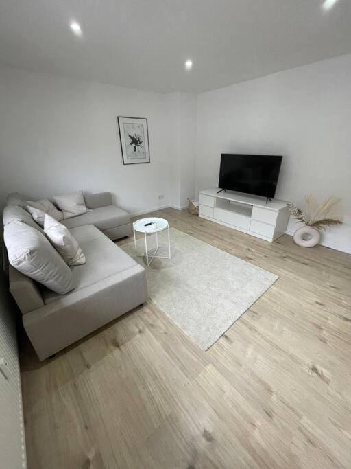 Appartement Casa Bergstrasse 2 à Bensheim Extérieur photo