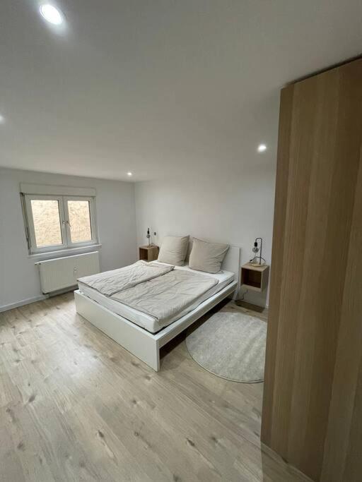 Appartement Casa Bergstrasse 2 à Bensheim Extérieur photo