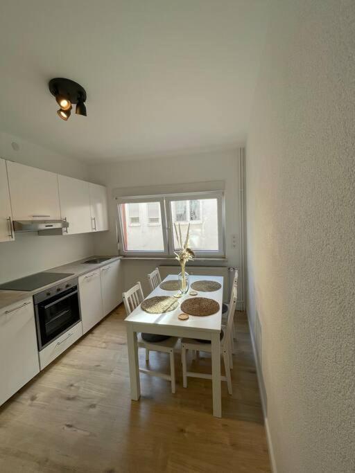 Appartement Casa Bergstrasse 2 à Bensheim Extérieur photo