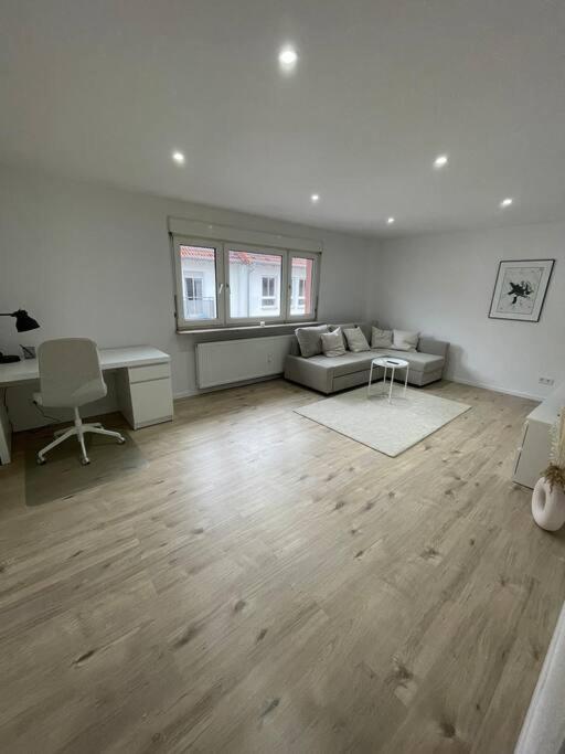 Appartement Casa Bergstrasse 2 à Bensheim Extérieur photo